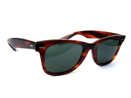 Wayfarer b&l maroc